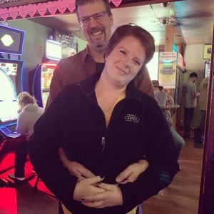 Meet your Posher, Kristi